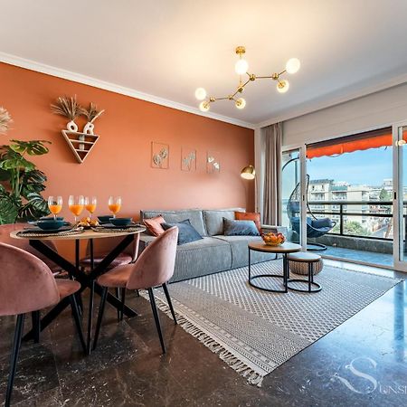 First Line , Cosy And Comfortable + Swimming Pool Torremolinos Exteriér fotografie