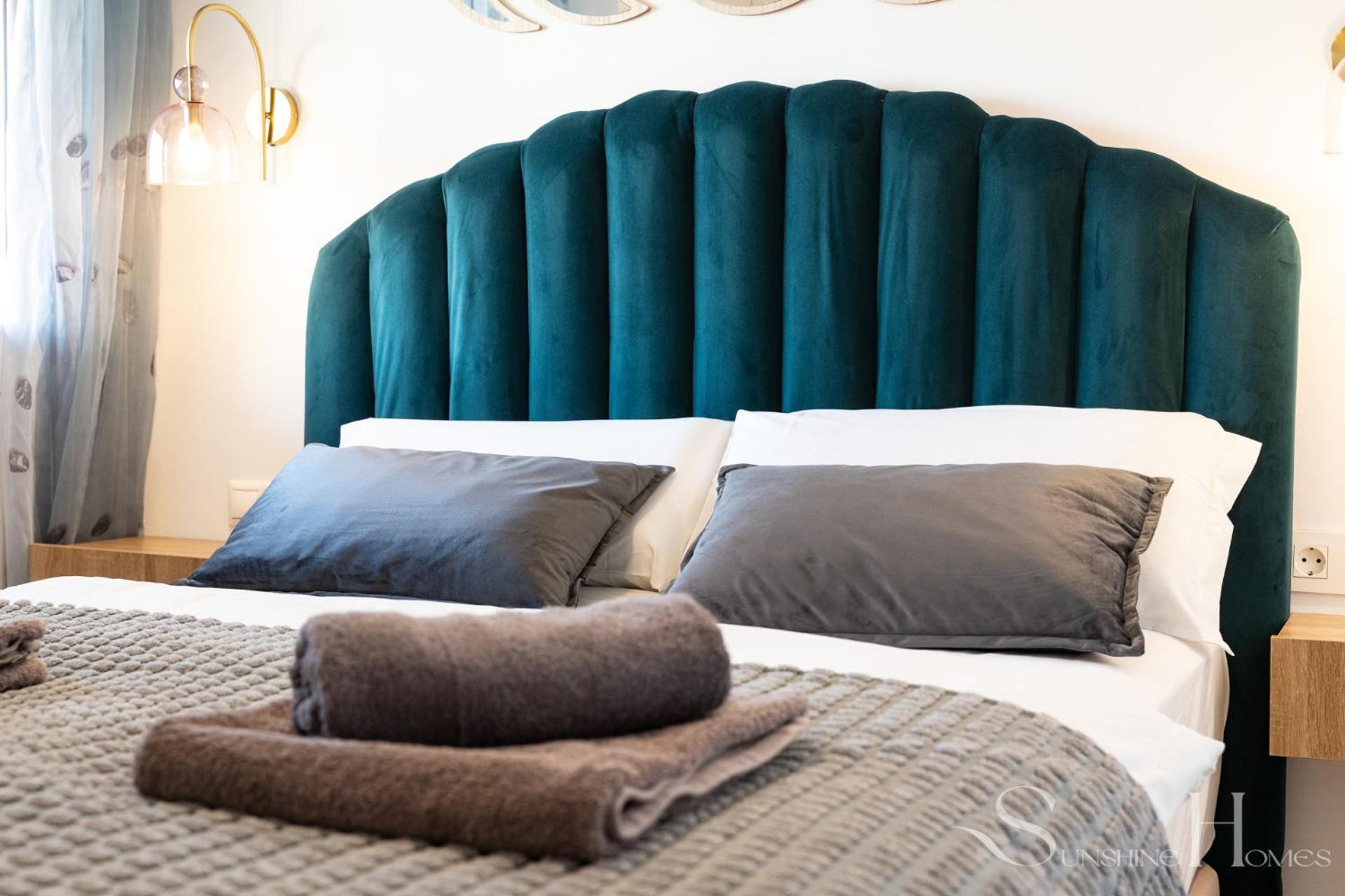 First Line , Cosy And Comfortable + Swimming Pool Torremolinos Exteriér fotografie