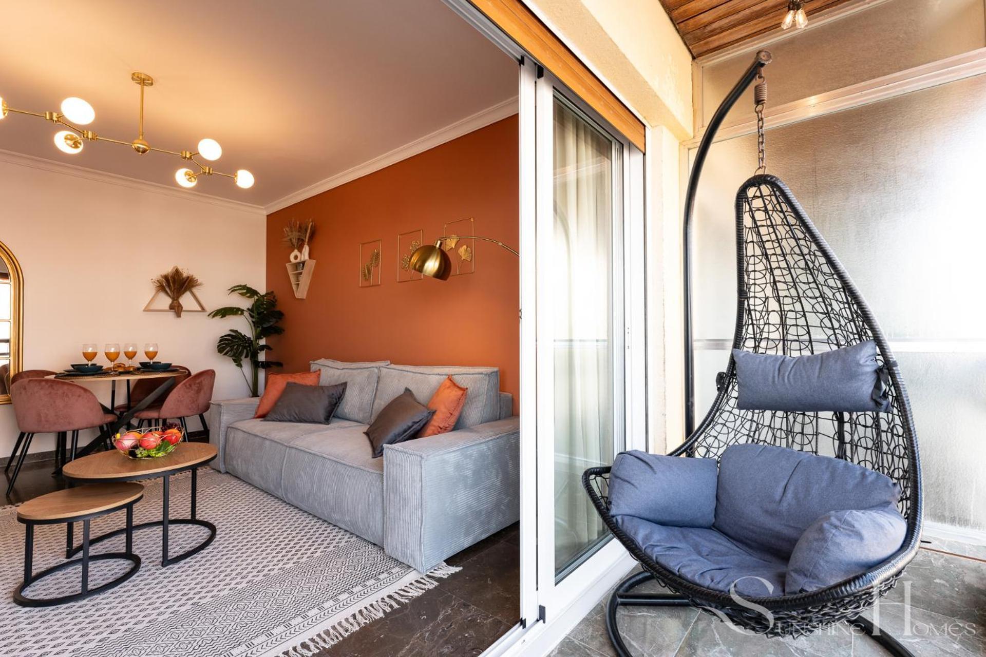First Line , Cosy And Comfortable + Swimming Pool Torremolinos Exteriér fotografie