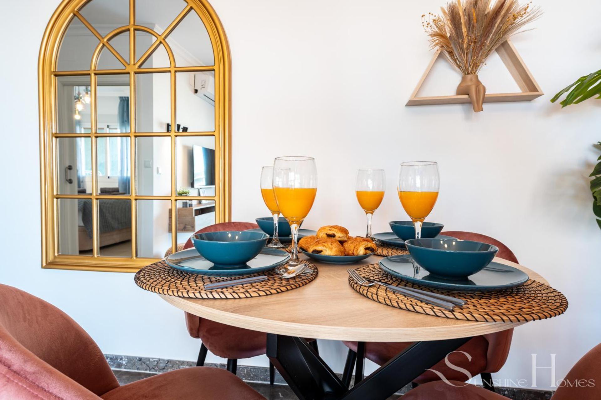 First Line , Cosy And Comfortable + Swimming Pool Torremolinos Exteriér fotografie