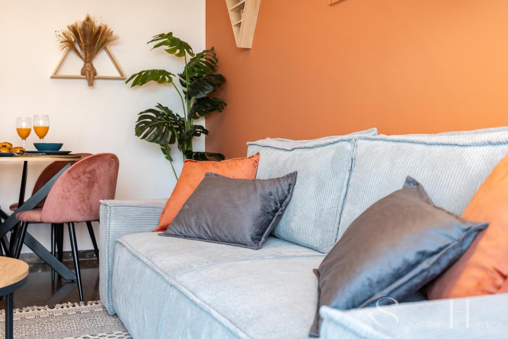 First Line , Cosy And Comfortable + Swimming Pool Torremolinos Exteriér fotografie