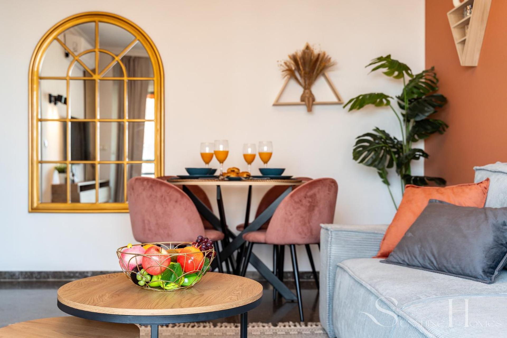 First Line , Cosy And Comfortable + Swimming Pool Torremolinos Exteriér fotografie